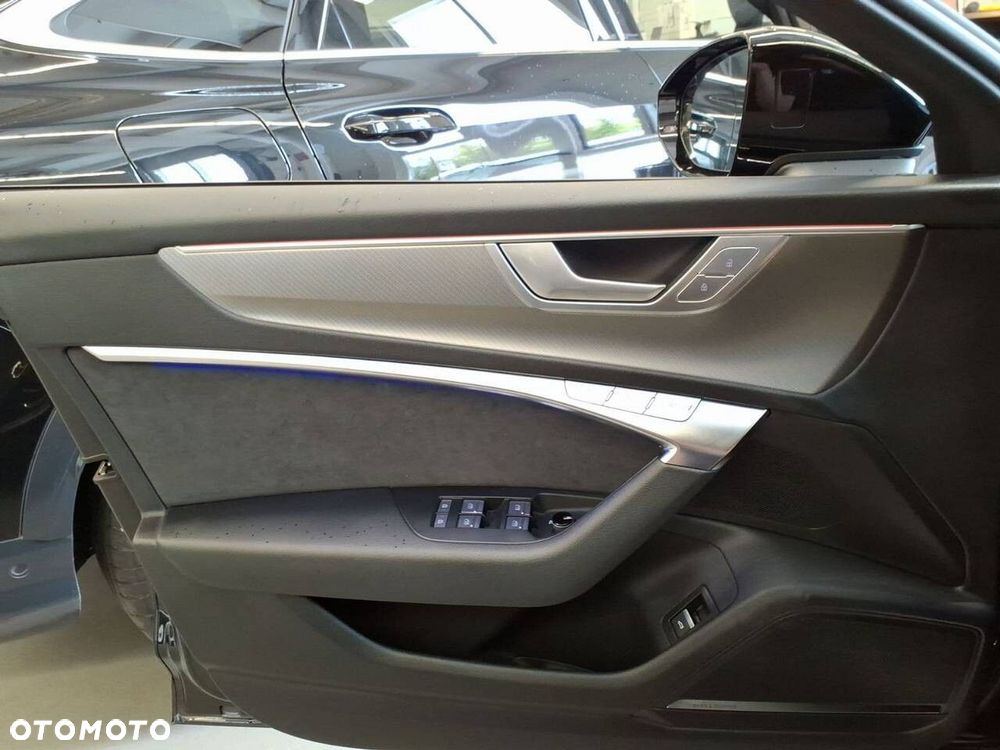 Audi A6 Allroad 2025