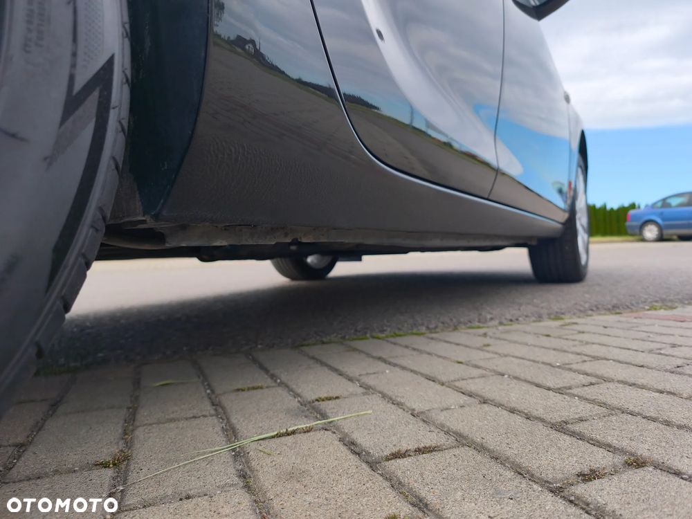 Opel Astra 1.4 Turbo Cosmo - 17