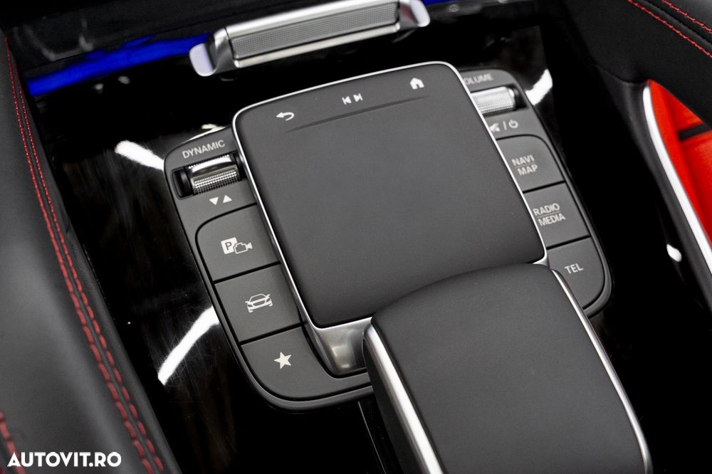 Mercedes-Benz GLE AMG 53 MHEV 4MATIC+ - 37