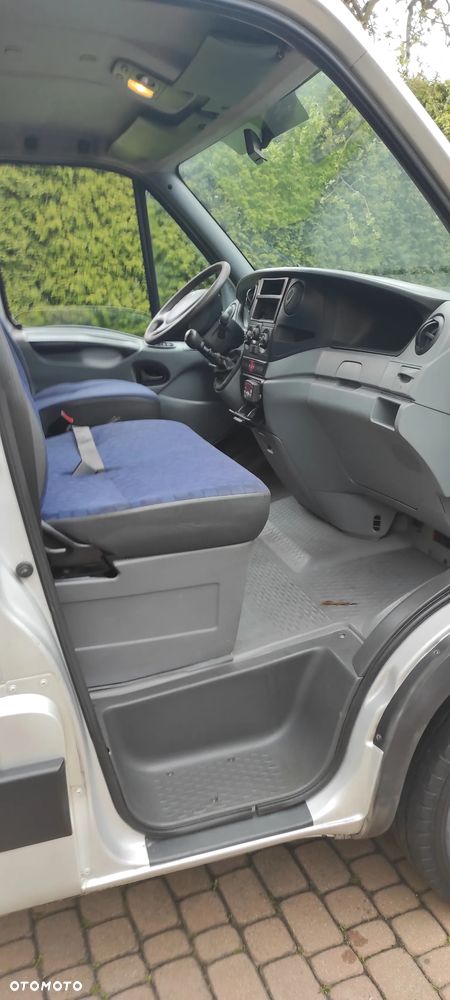 Iveco Daily 35C15 - 8