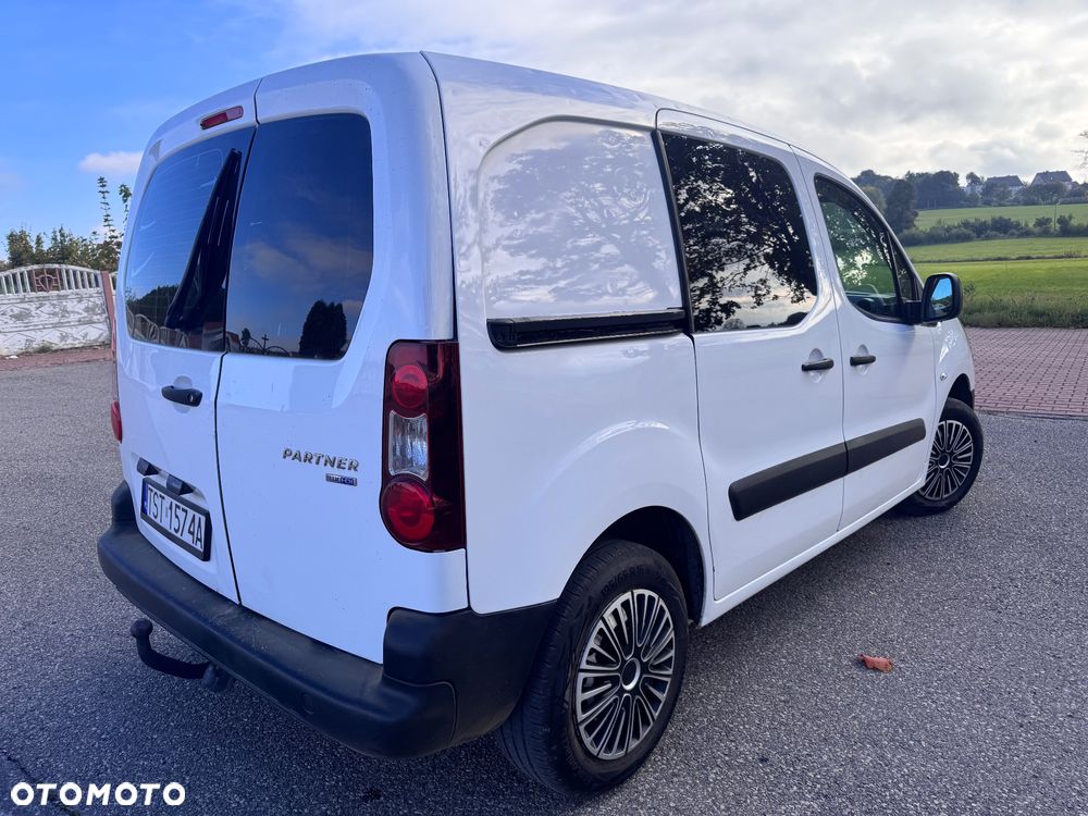 Peugeot Partner - 3
