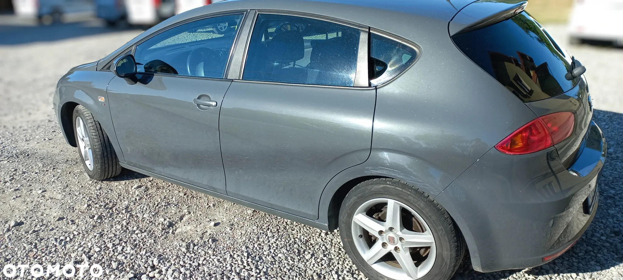 Seat Leon - 3