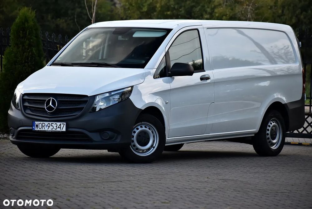 Mercedes-Benz Vito 114 CDI - 3