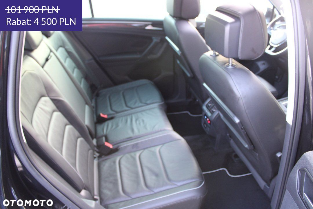 Volkswagen Tiguan - 28