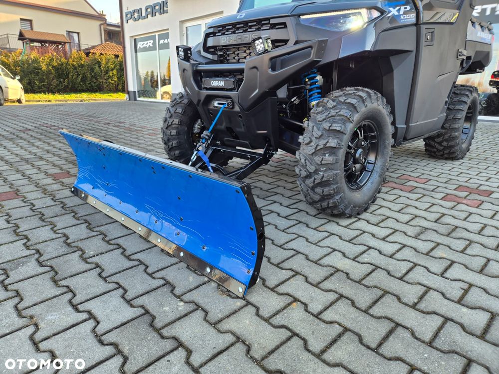 Polaris Ranger XP - 12