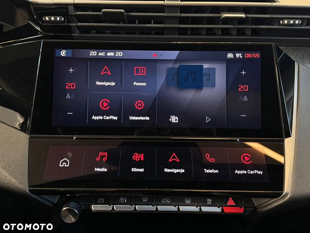 Peugeot 308 1.2 PureTech Allure S&S EAT8 - 18