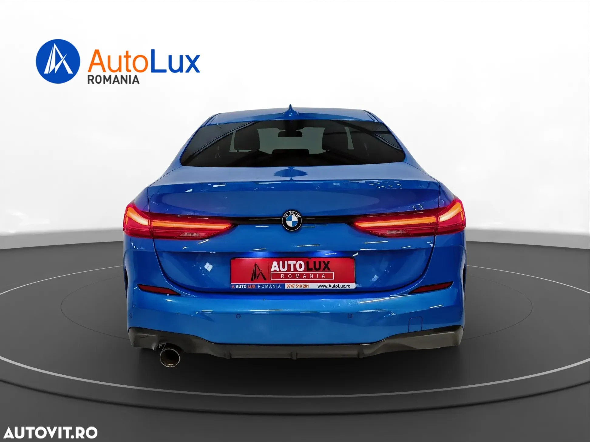 BMW Seria 2 - 6