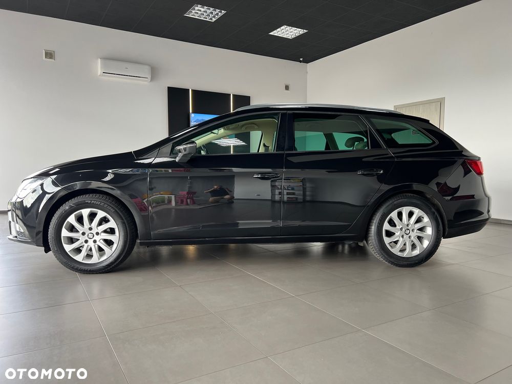 Seat Leon - 2
