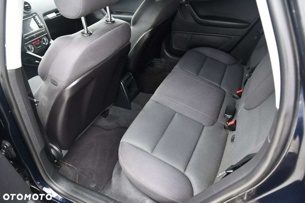 Audi A3 - 17