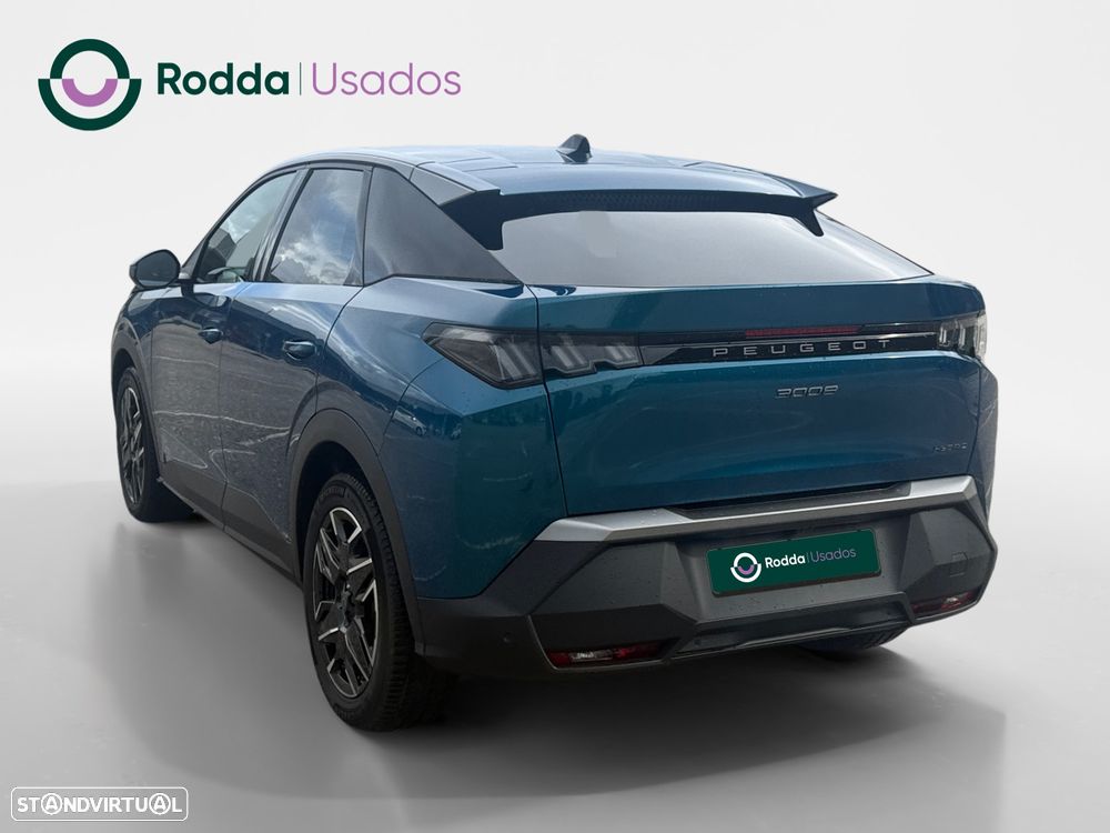 Peugeot 3008 - 8