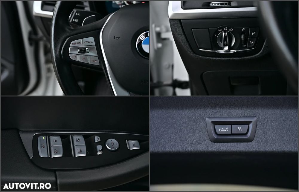 BMW X3 xDrive30i AT - 26