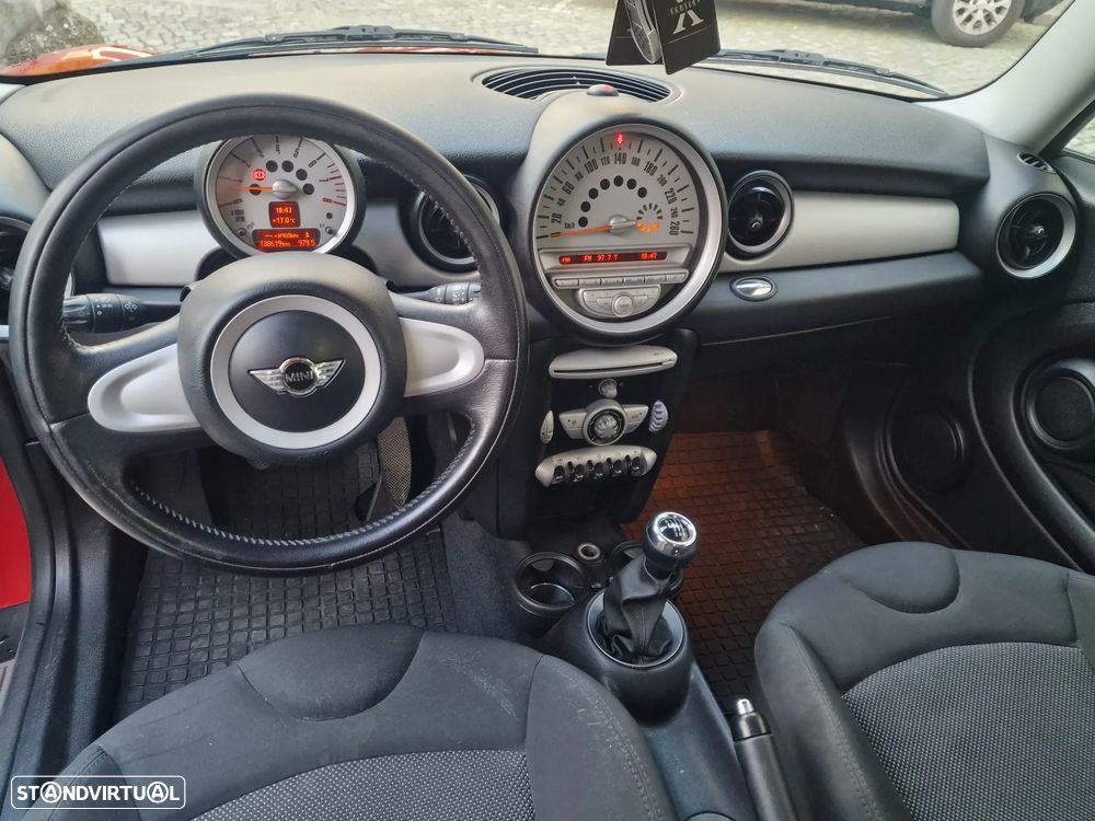 MINI Coupé - 14