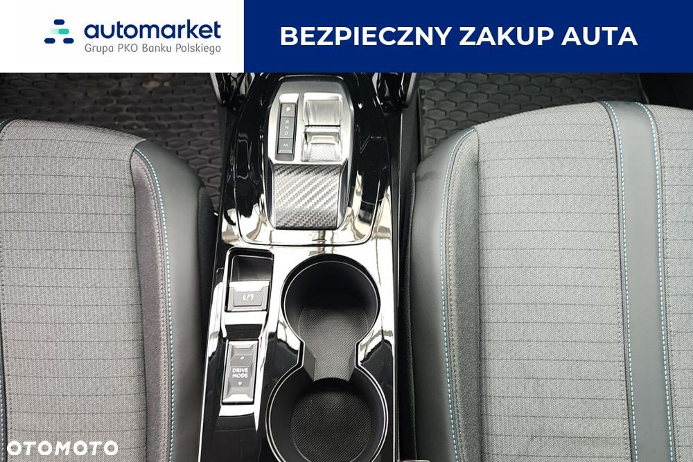 Peugeot 208 1.2 PureTech Allure Pack S&S EAT8 - 14