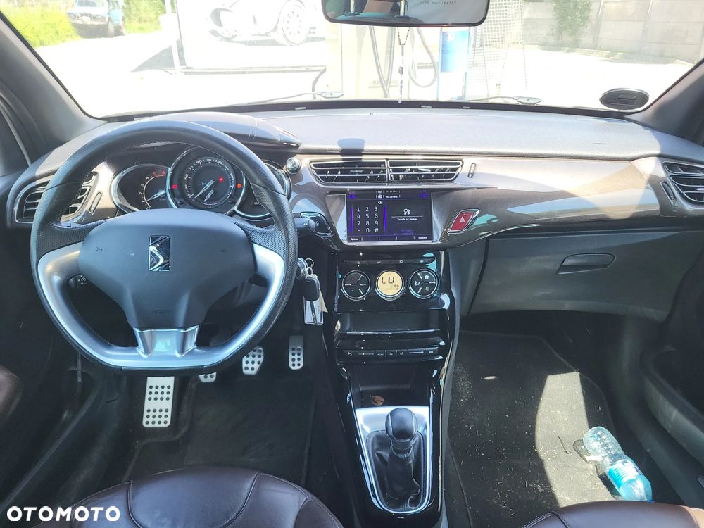 DS Automobiles DS 3 - 11
