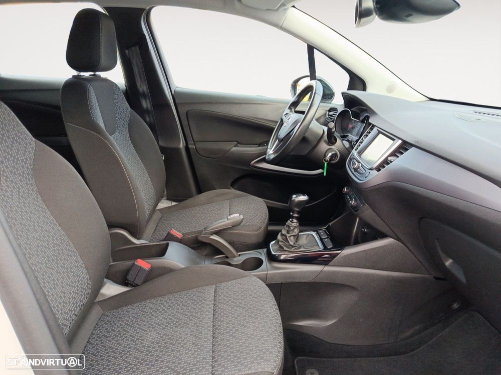 Opel Crossland 1.2 T Edition - 15