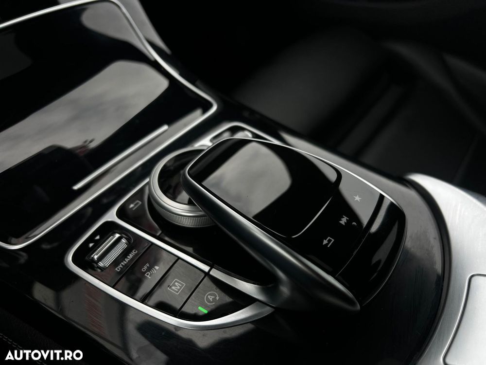 Mercedes-Benz GLC - 17