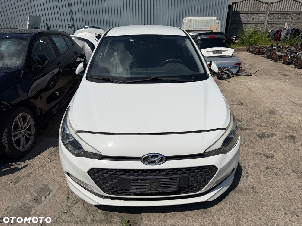 Hyundai i20 1.2 Comfort - 2