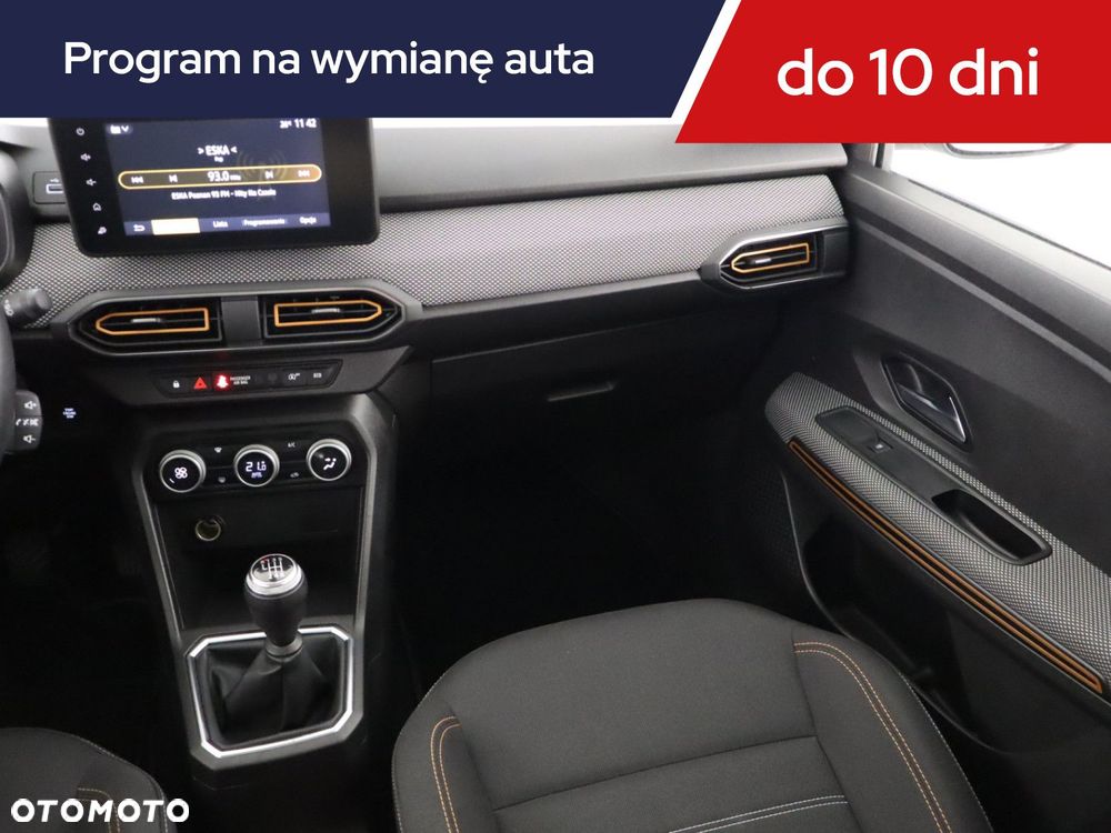 Dacia Sandero - 10