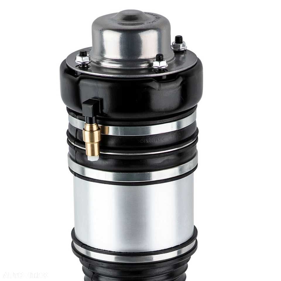 Perna Aer Cu Telecop Amortizor Electric Fata Audi A6 C6 Allroad 4F NOU - 5