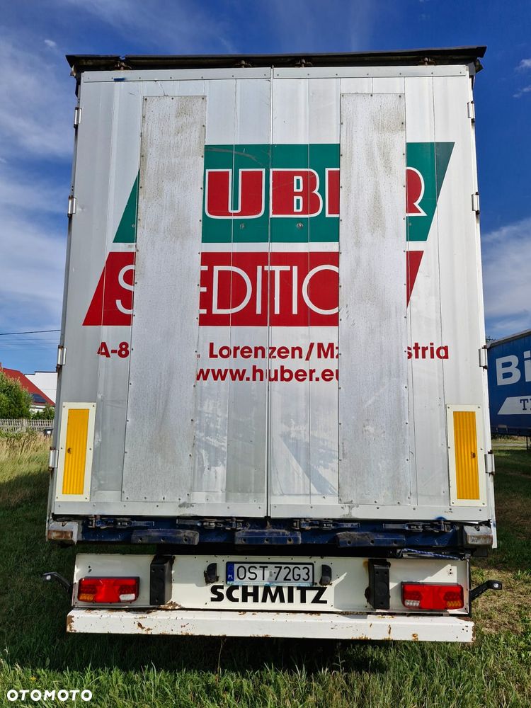 Schmitz Cargobull - 5