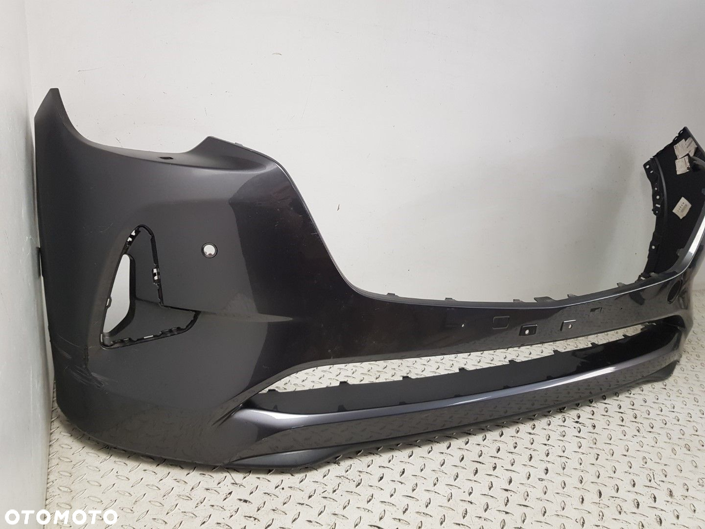 ŁADNY ORYGINALNY ZDERZAK PRZEDNI PRZÓD MAZDA CX-60 CX60 22-25 PDC KR9P-50031 - 4