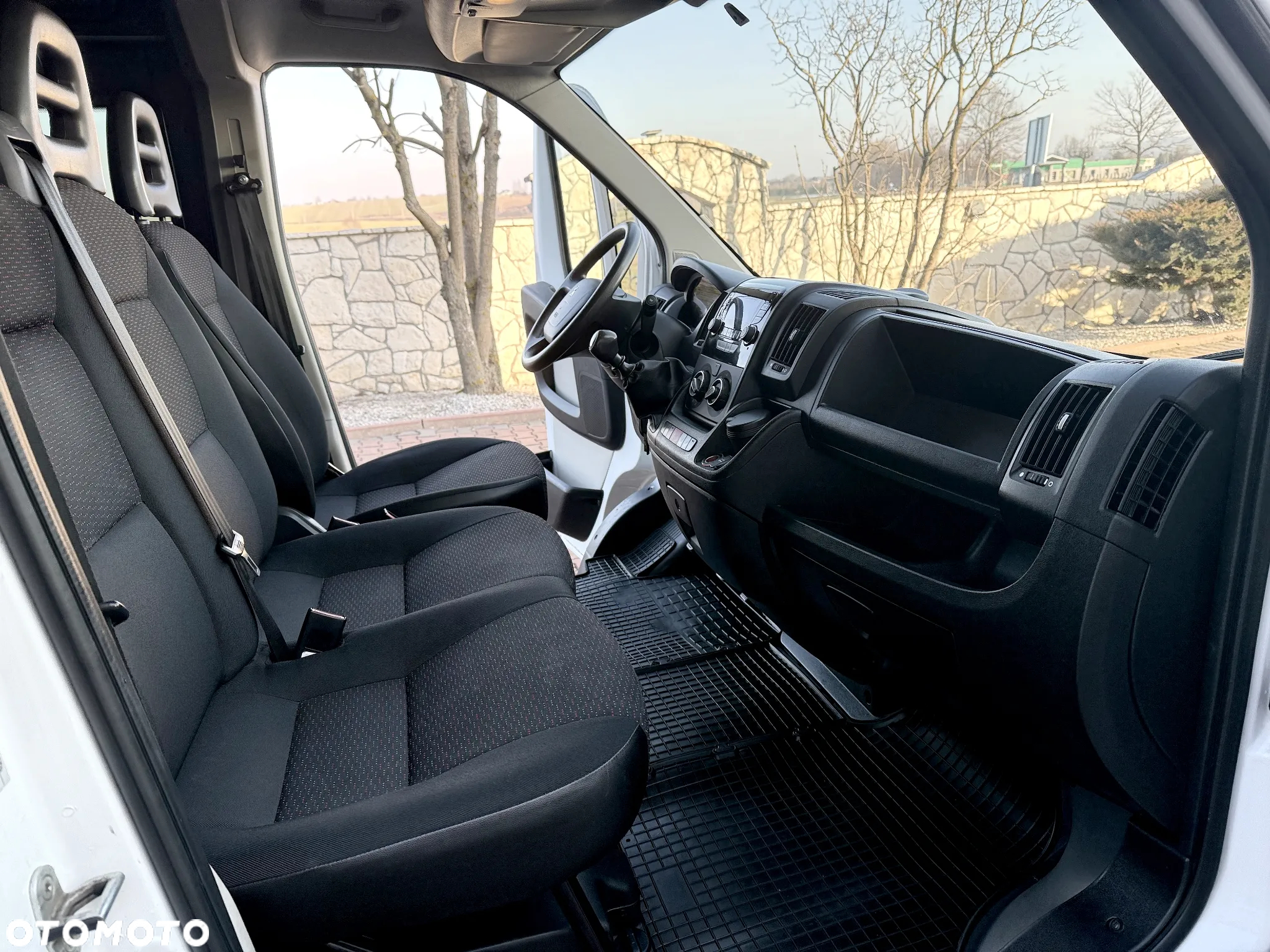 Peugeot Boxer - 23