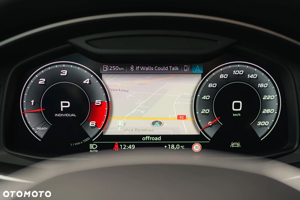 Audi S6 Avant TDI quattro tiptronic - 32