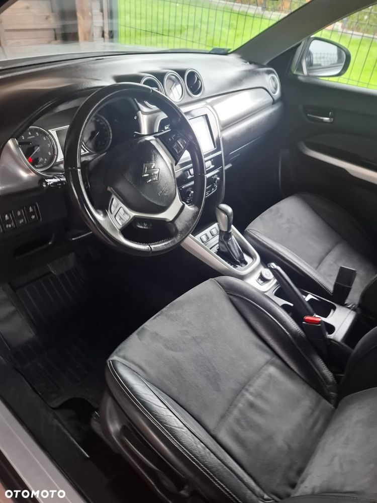 Suzuki Vitara - 4