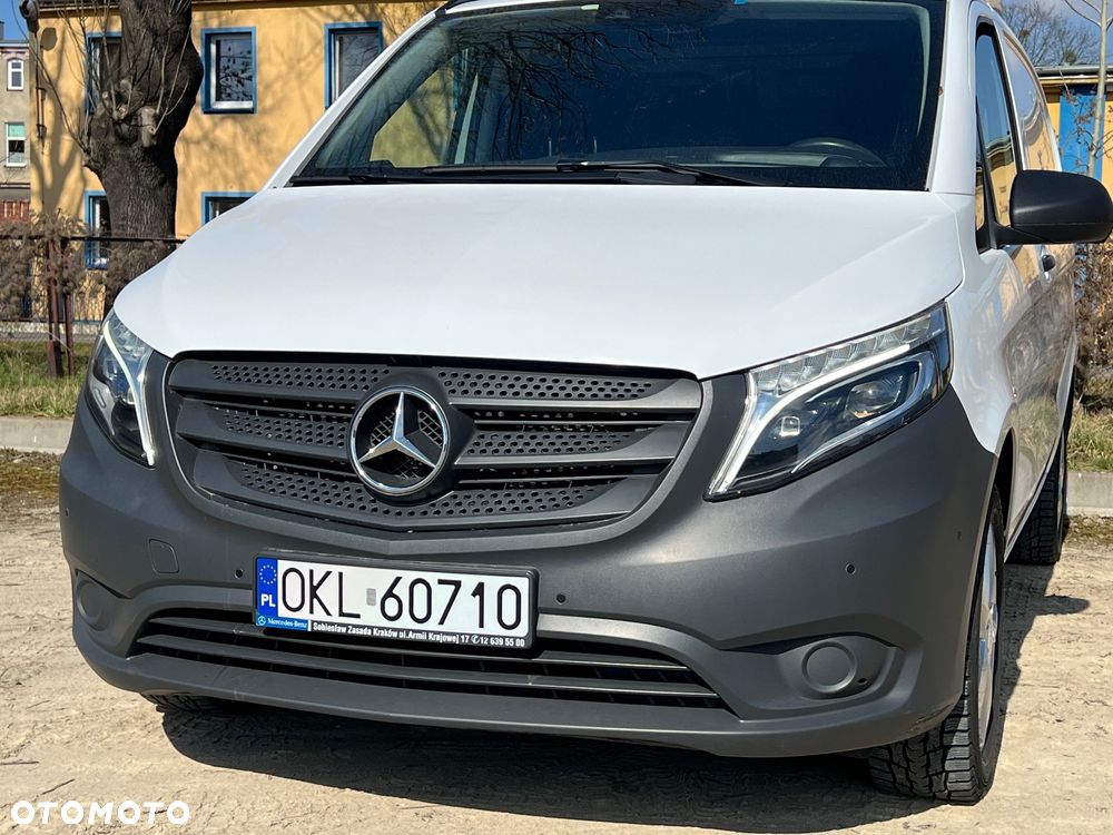 Mercedes-Benz Vito - 2