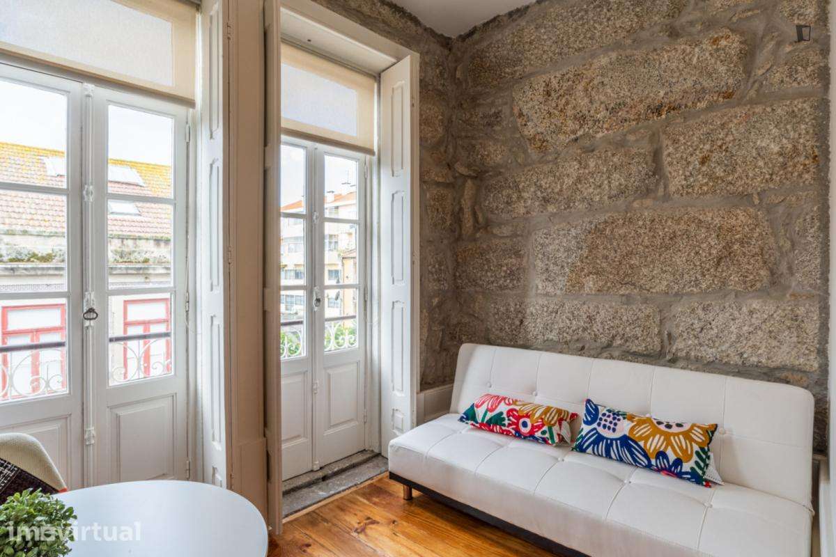 Apartamento com 1 quartos - localizado em Bonfim Porto - Grande imagem: 2/10