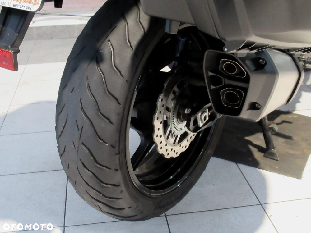 Kawasaki Versys 1000 - 30