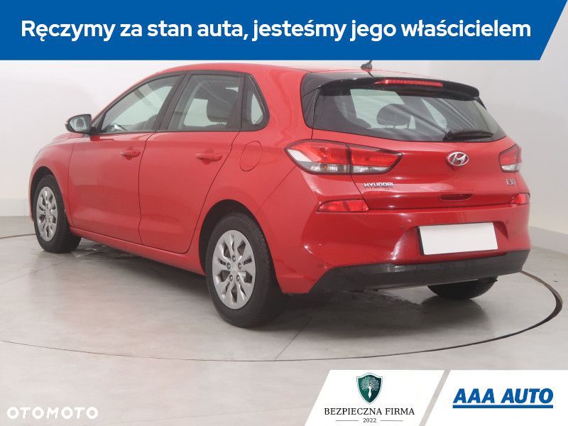 Hyundai i30 - 6
