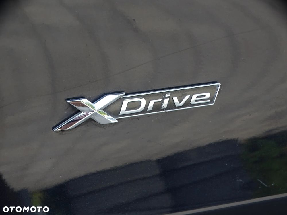 BMW X5 xDrive25d sport - 25