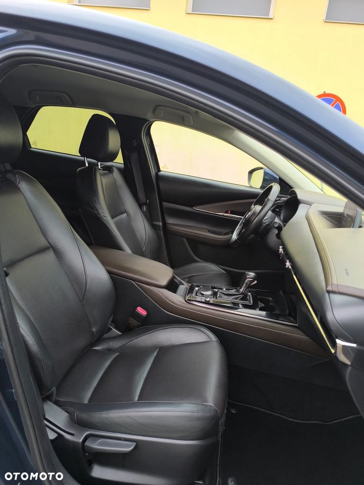 Mazda CX-30 - 24