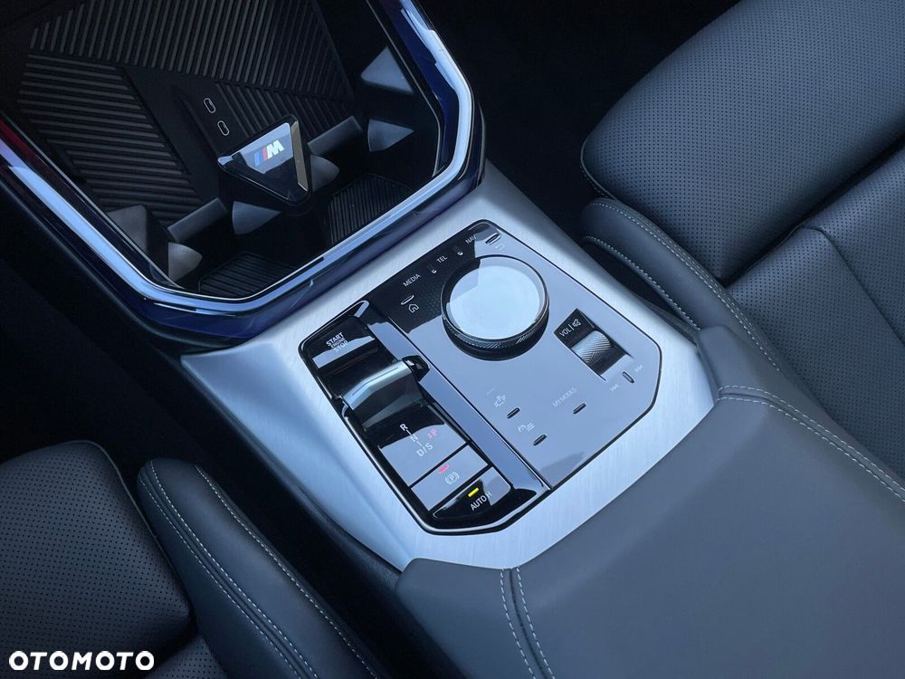 BMW X3 - 24