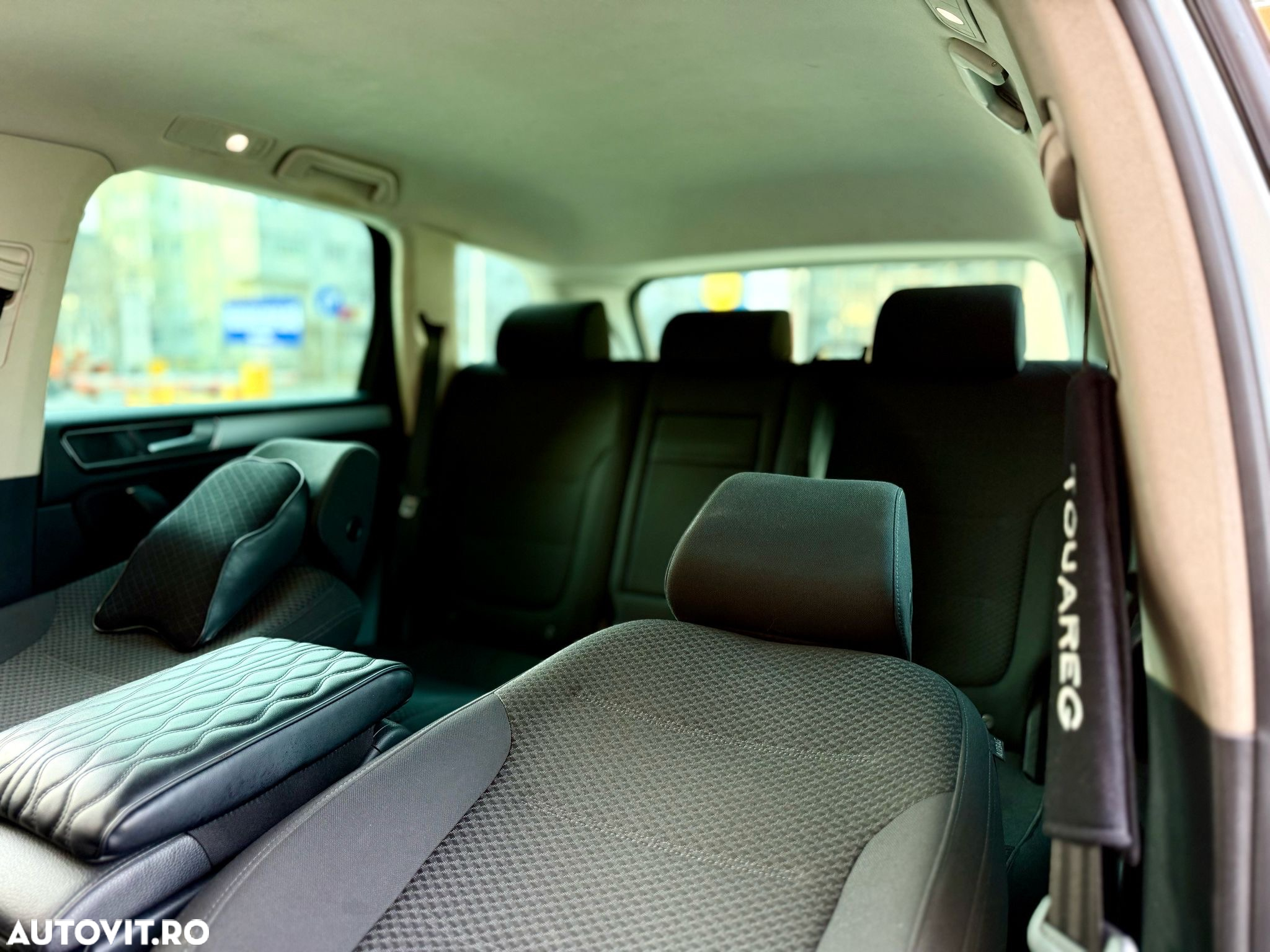 Volkswagen Touareg 3.0 V6 TDI BMT - 8