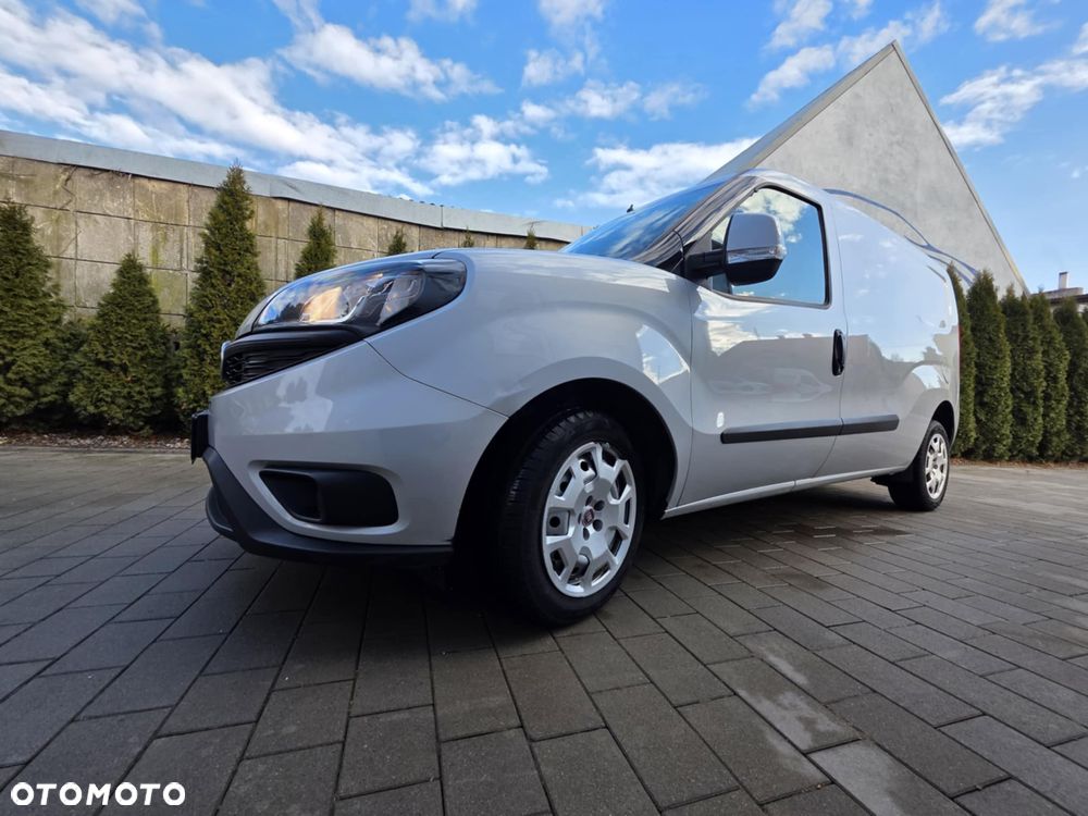 Fiat DOBLO - 1