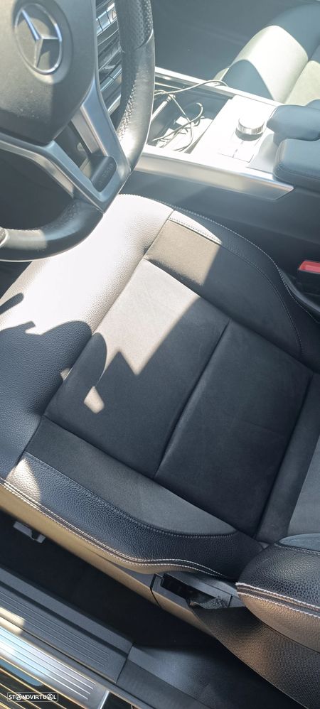 Mercedes-Benz E 300 - 16