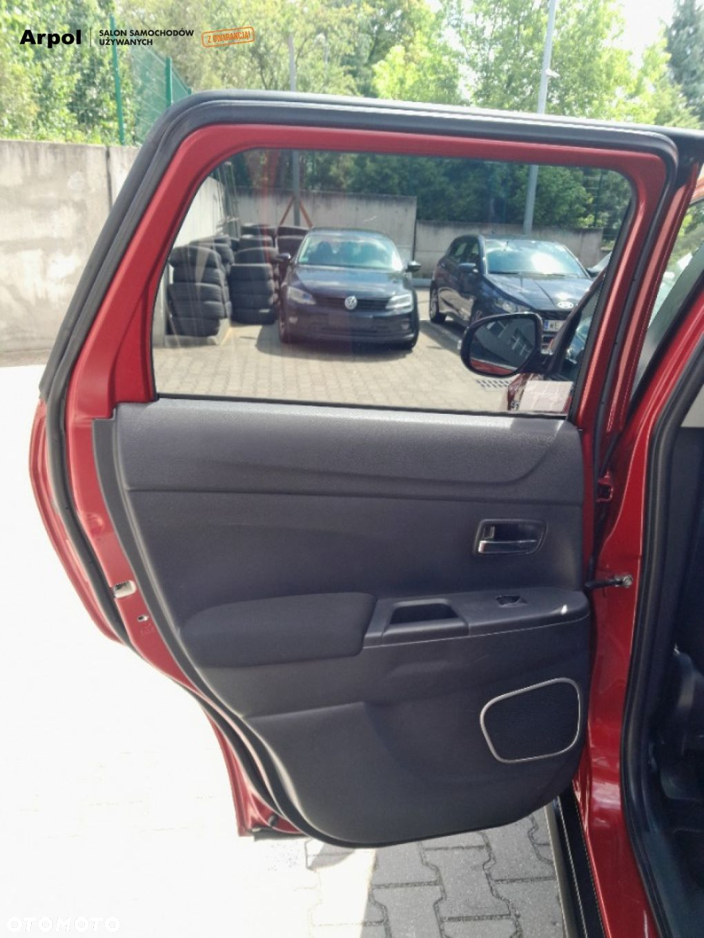 Mitsubishi ASX 1.6 Intense Plus - 23