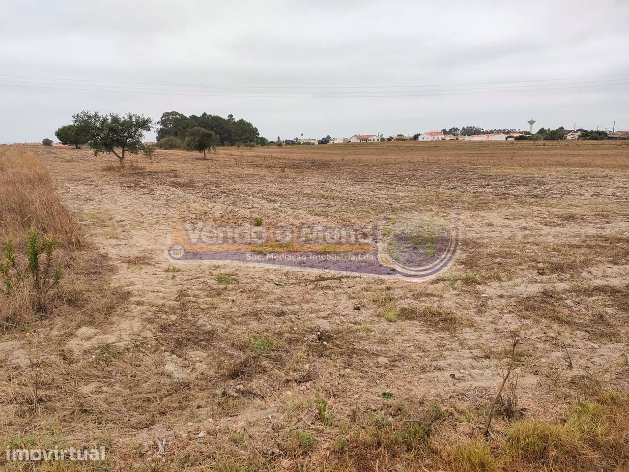 Terreno no Granho (G053) - Grande imagem: 2/2