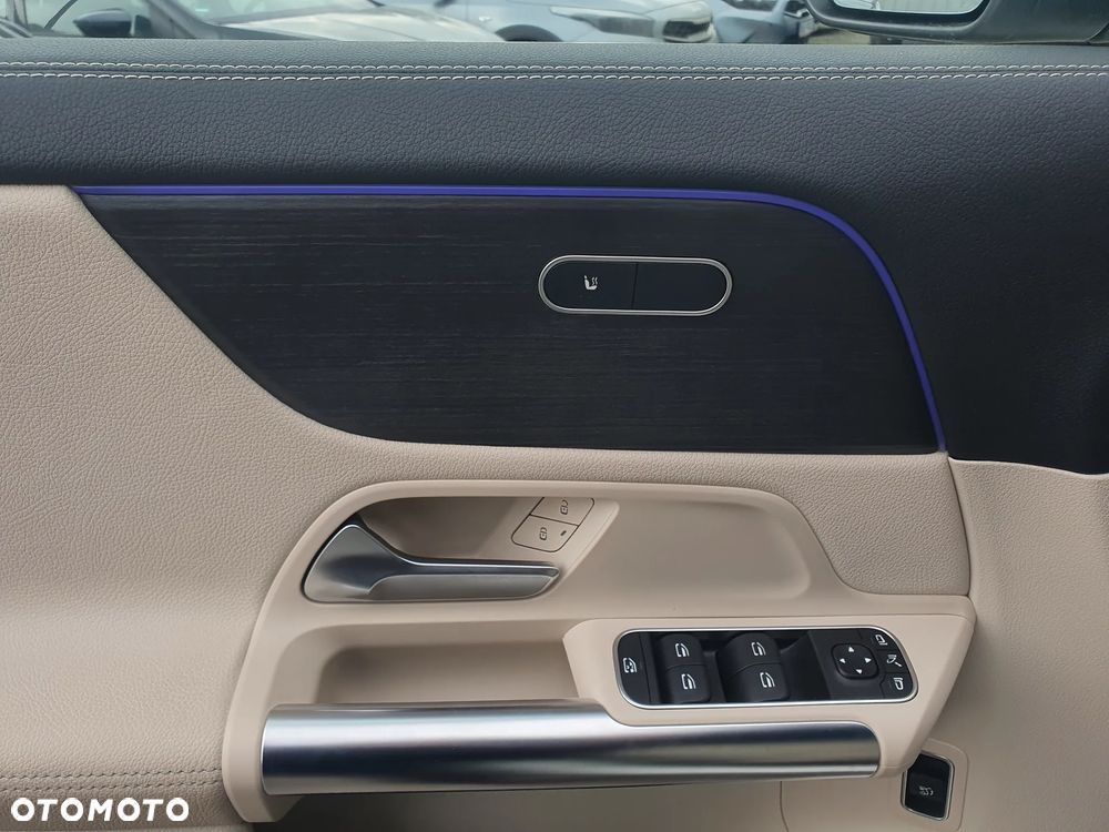 Mercedes-Benz EQA 250 66.5kWh Progressive - 22