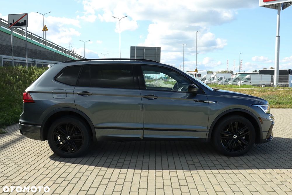 Volkswagen Tiguan - 6