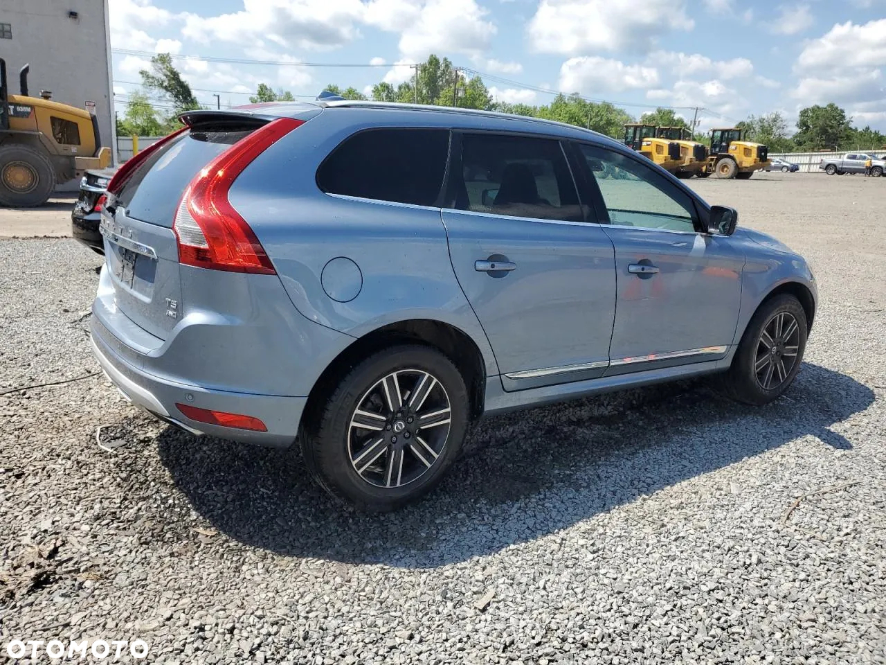 Volvo XC 60 - 3