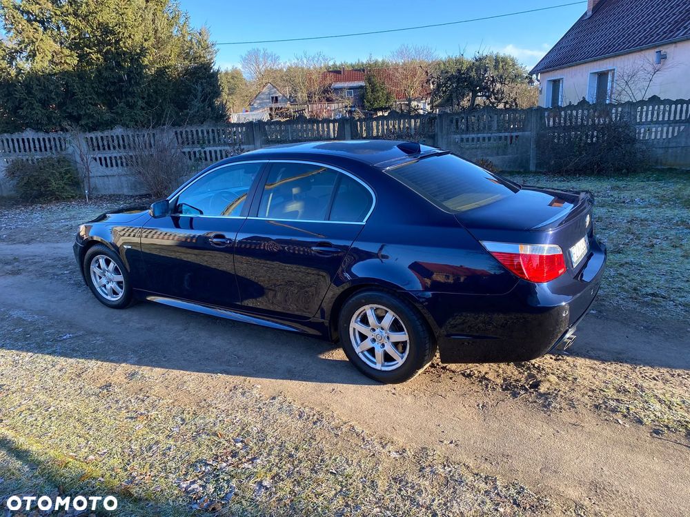 BMW Seria 5 530i - 18