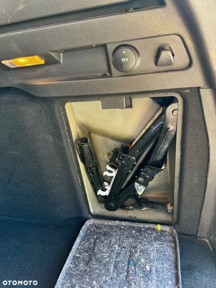 Ford Focus 1.0 EcoBoost Start-Stopp-System TITANIUM STYLE - 7