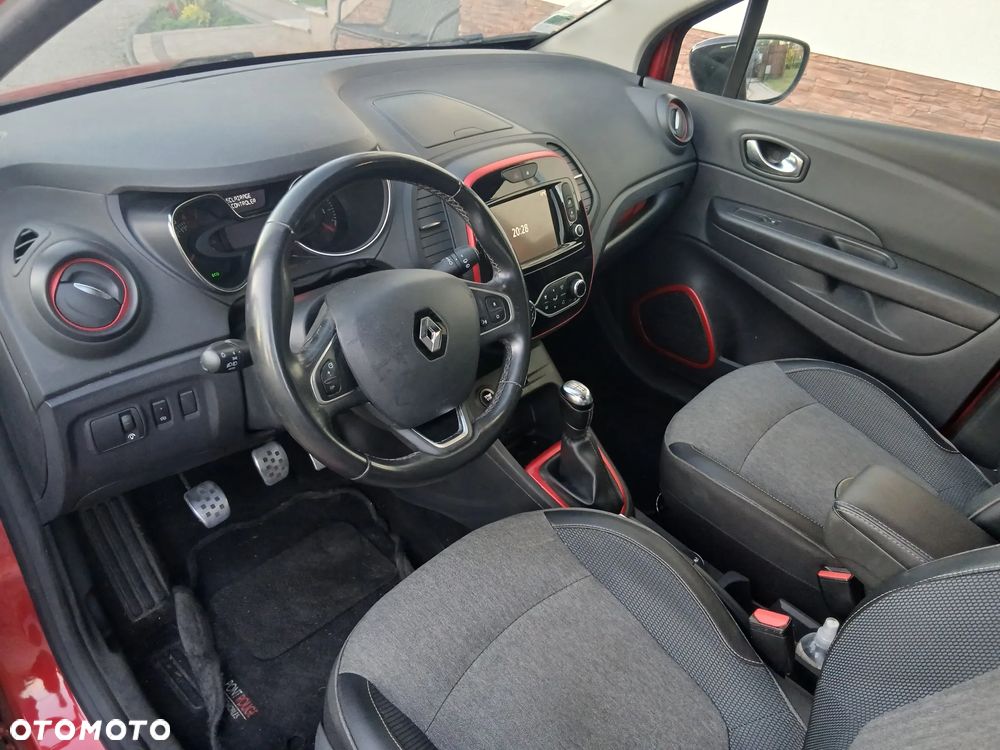 Renault Captur - 8