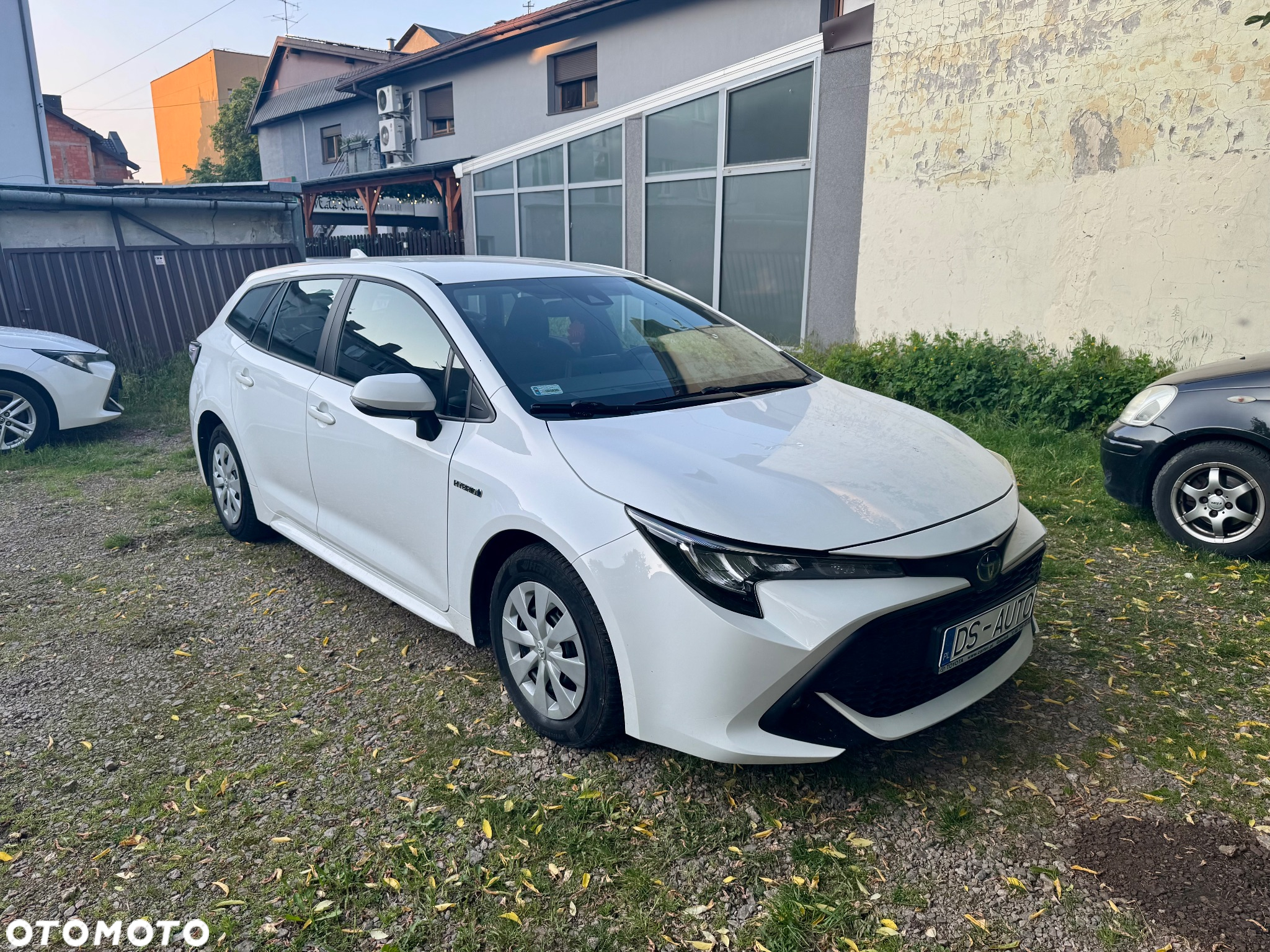 Toyota Corolla - 24