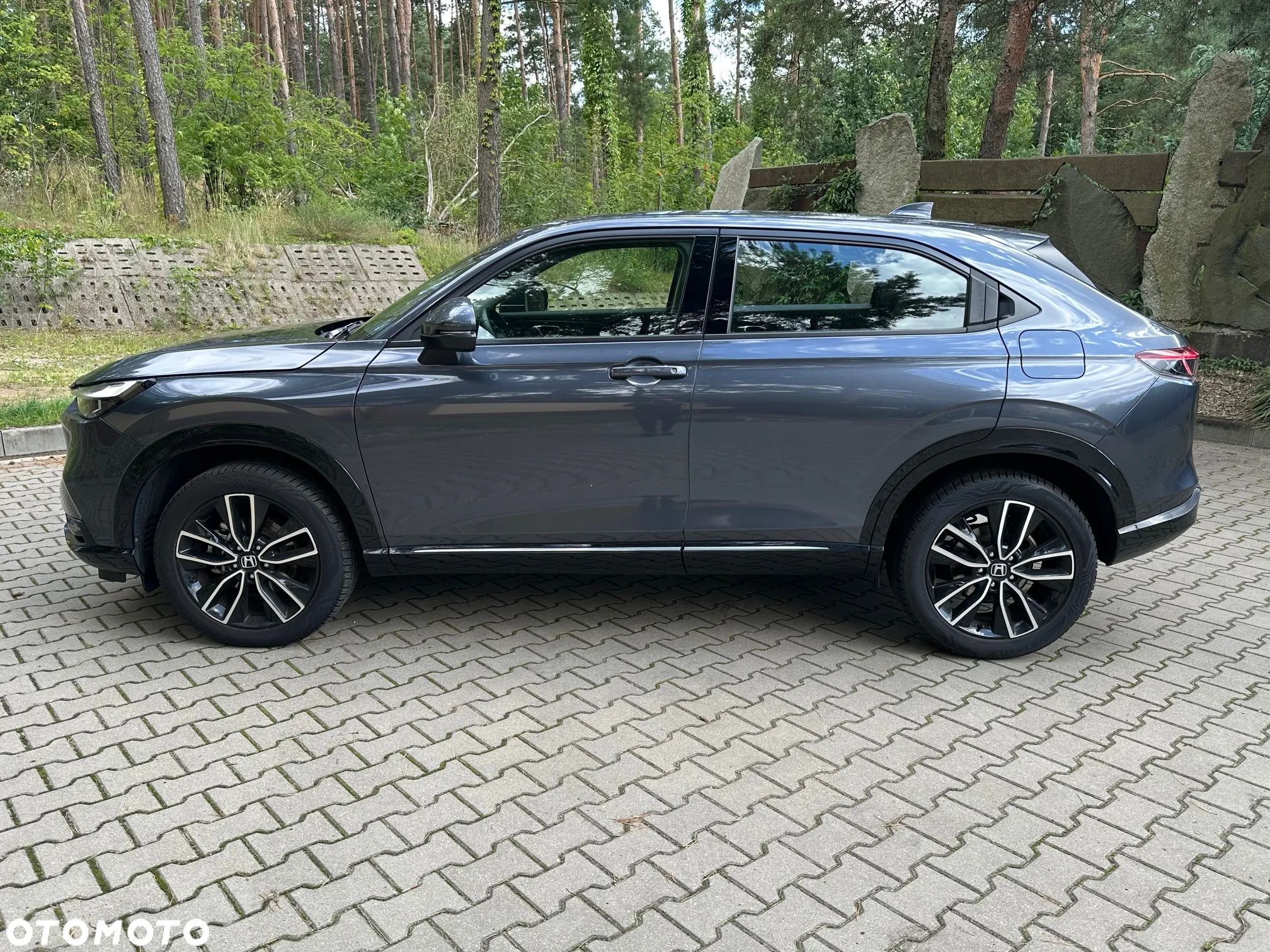 Honda HR-V e:HEV 1.5 i-MMD Hybrid Advance Style Plus - 1