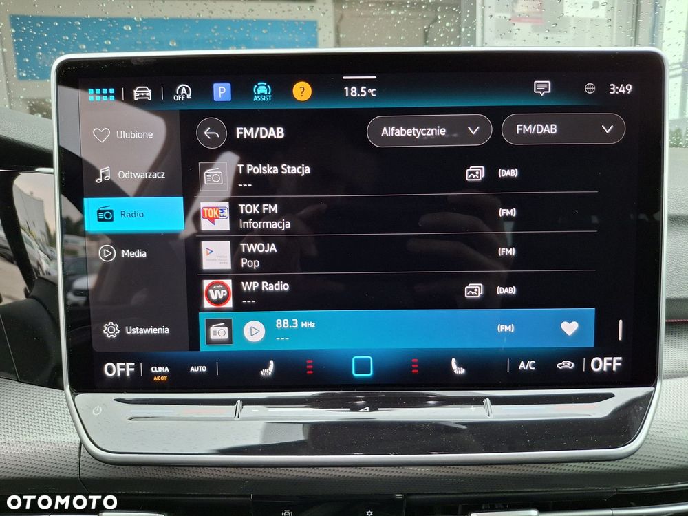 Volkswagen Golf Variant - 23