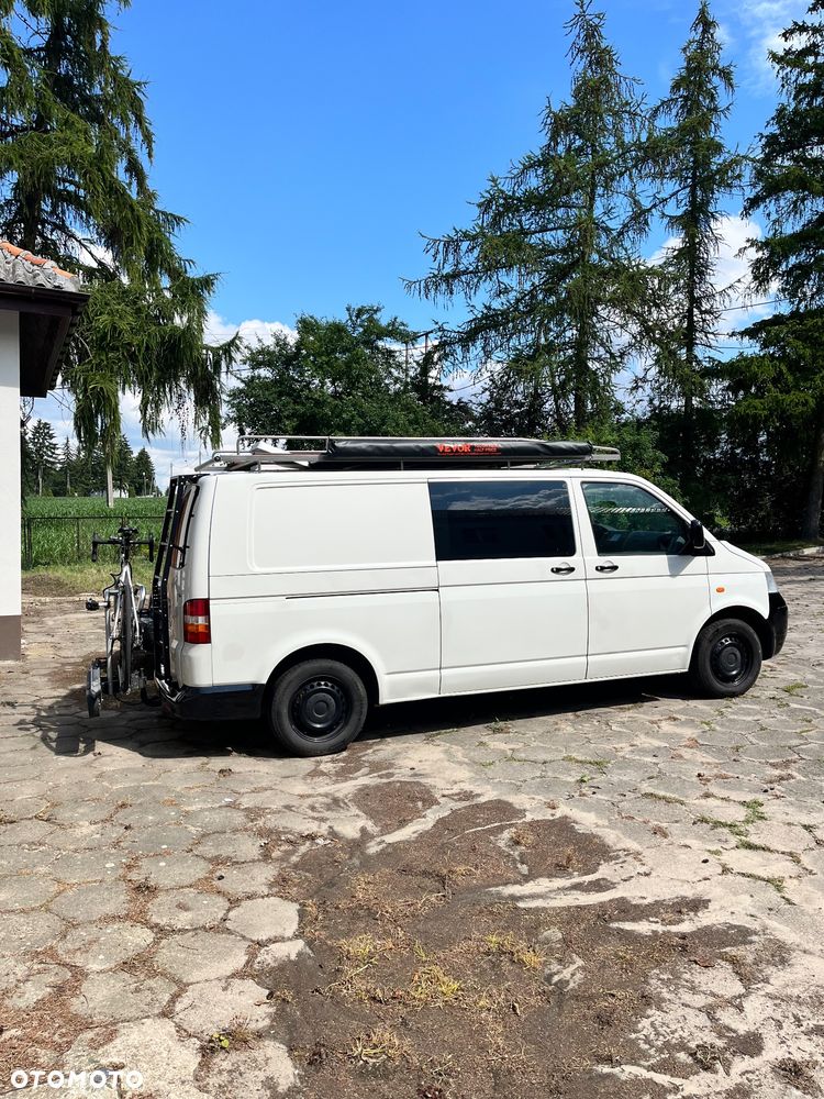 Volkswagen Transporter L2H1 - 3